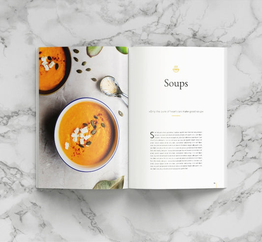 Kitchen Confidence Starter Guide – Premium Edition (MLR)
