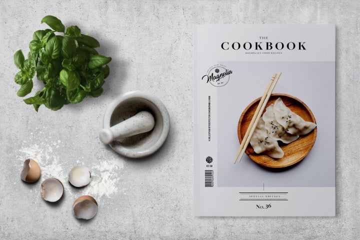 Kitchen Confidence Starter Guide – Premium Edition (MLR)