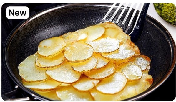 10 Potato Recipes | Easy Potato Cookbook | Crispy, Baked, Mashed, Roast