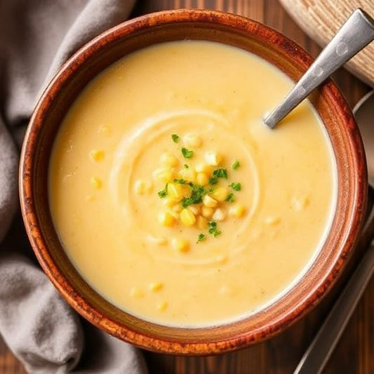 10 Fresh Easy Recipes for Everyday Cooking On A Budget V3