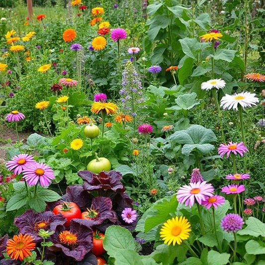 Practical Guide On Gardening v1