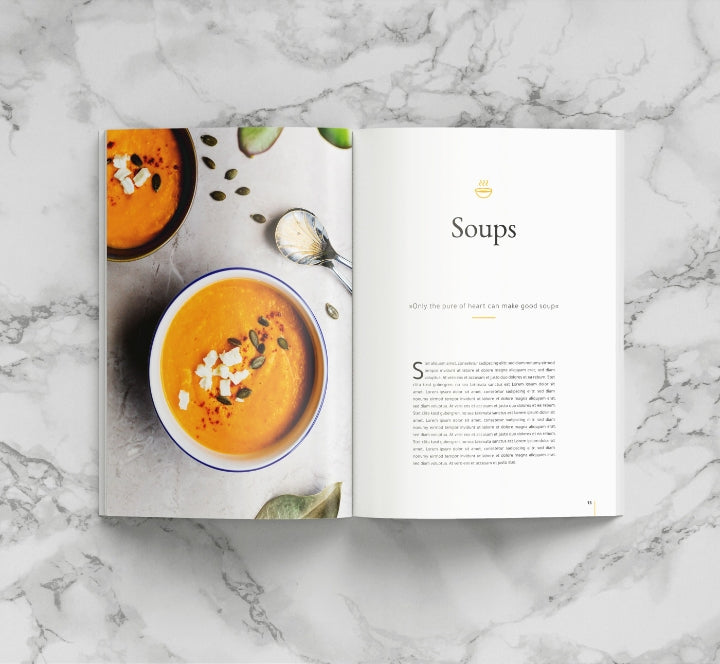 Kitchen Confidence Starter Guide – Premium Edition (MLR)