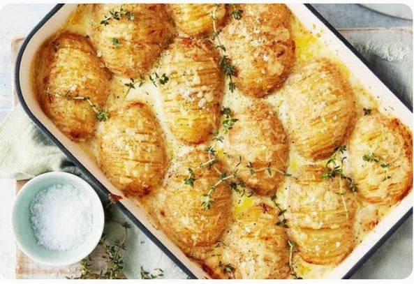 10 Potato Recipes | Easy Potato Cookbook | Crispy, Baked, Mashed, Roast