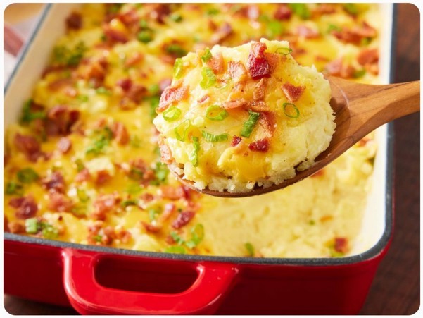 10 Potato Recipes | Easy Potato Cookbook | Crispy, Baked, Mashed, Roast
