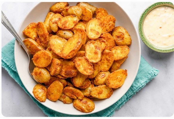 10 Potato Recipes | Easy Potato Cookbook | Crispy, Baked, Mashed, Roast