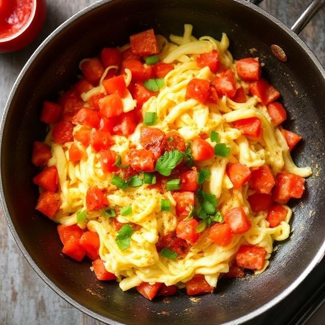 Easy Comfort Food Recipes: 10 Quick, Budget‑Friendly Meals for Everyday Cooking