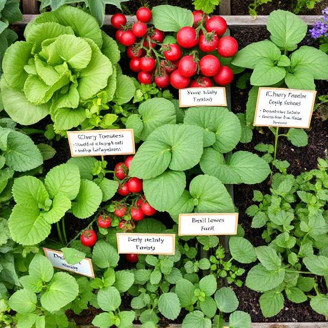 Practical Guide On Gardening v1