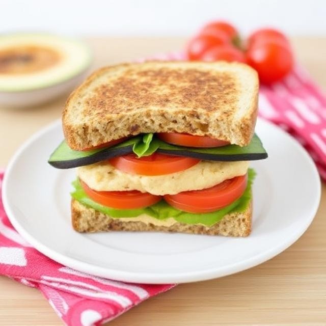 10 Fresh Easy Recipes for Everyday Cooking On A Budget V3