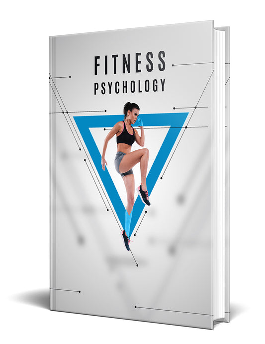 Fitness Psychology | Empowered Fitness Mindset Guide | PDF/DOCX