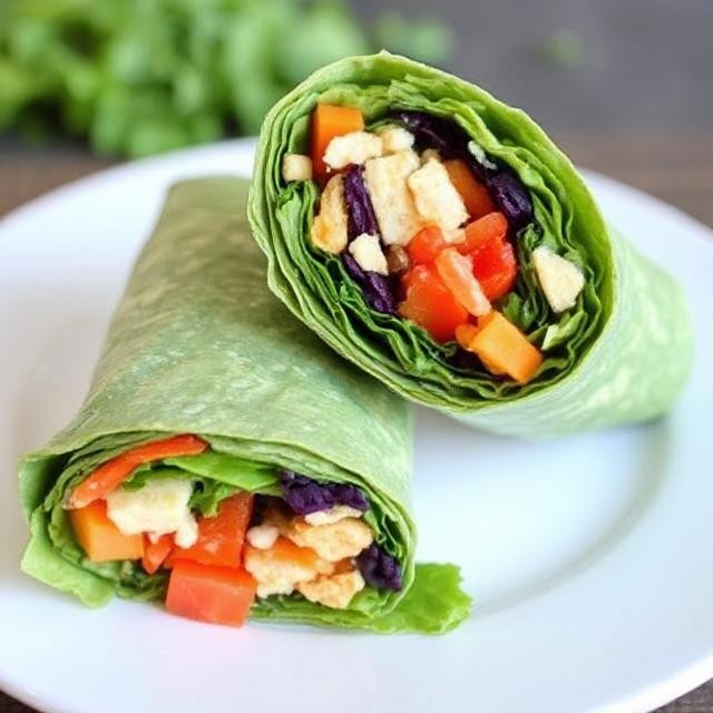 10 Fresh Easy Recipes for Everyday Cooking On A Budget V3