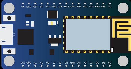NodeMCU ADC/DAC Practical Guide v1