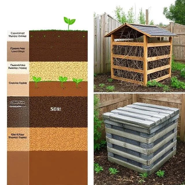 Practical Guide On Gardening v1