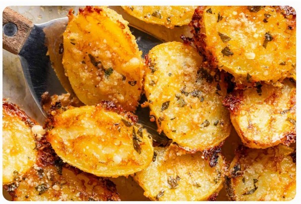 10 Potato Recipes | Easy Potato Cookbook | Crispy, Baked, Mashed, Roast