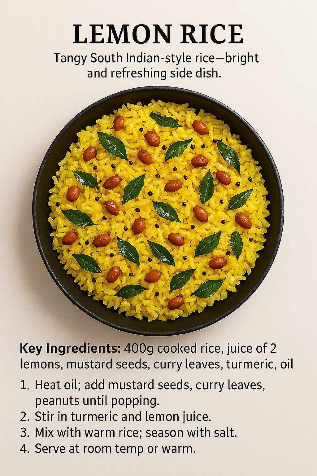 10 Easy Rice Recipes Guide - Fried Rice, Risotto, Pilau + More