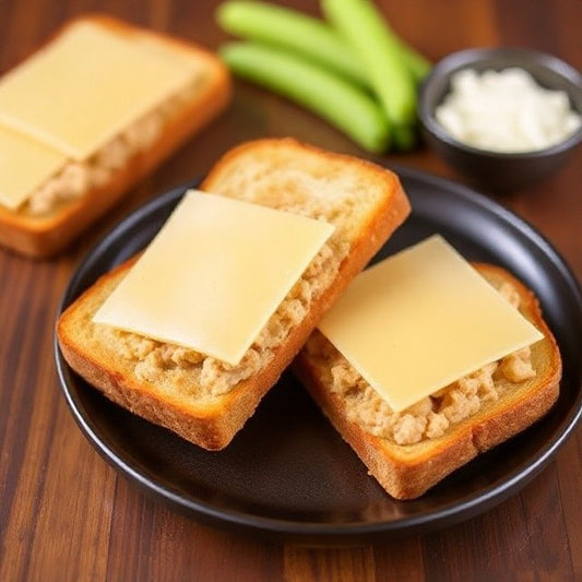 10 More Easy Recipes for Everyday Cooking On A Budget