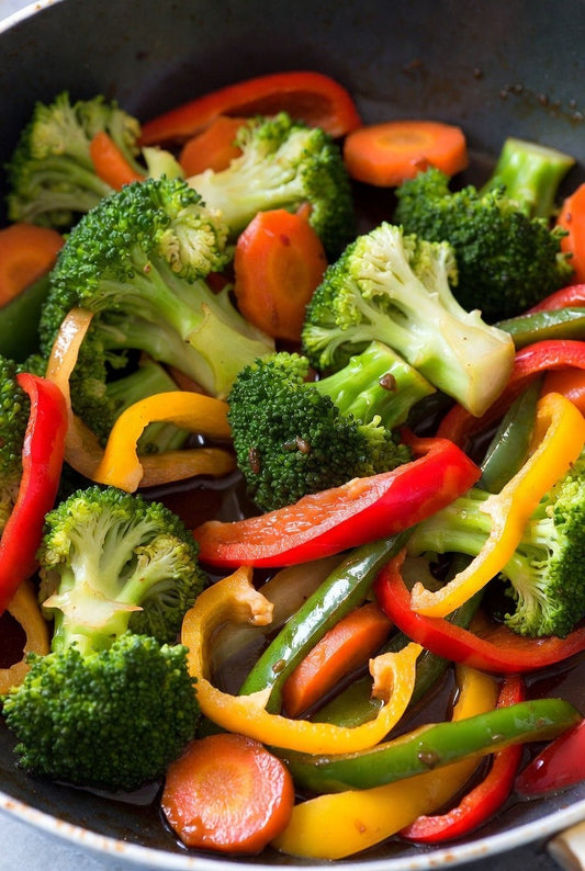 10 Brand-New Easy Recipes for Everyday Cooking – Quick Affordable Meals