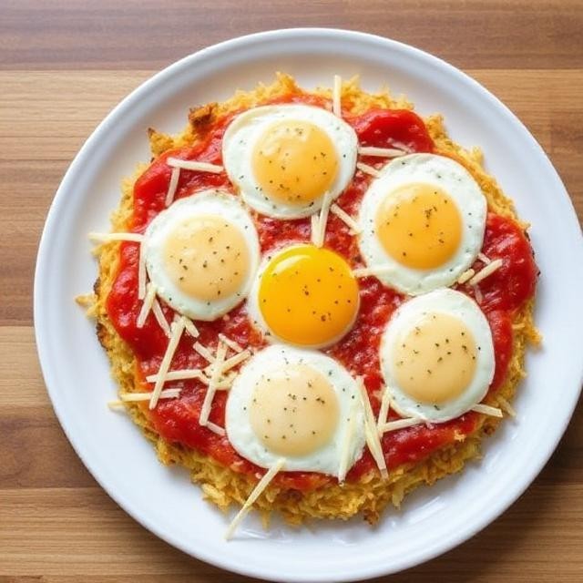 10 Easy Recipes for Everyday Cooking A beginner’s guide to meals on a budget V1