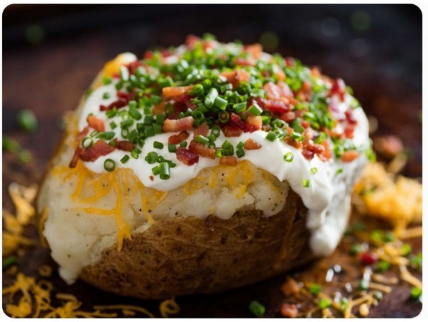 10 Potato Recipes | Easy Potato Cookbook | Crispy, Baked, Mashed, Roast