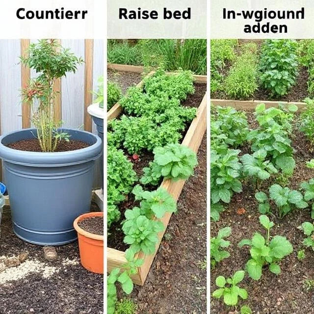 Practical Guide On Gardening v1