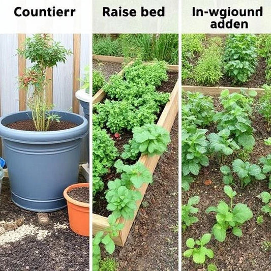 Practical Guide On Gardening v1