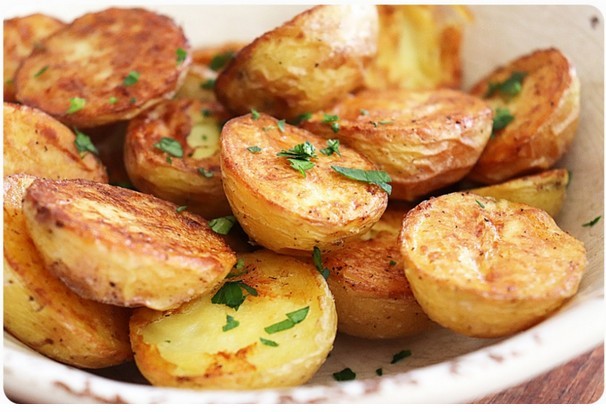 10 Potato Recipes | Easy Potato Cookbook | Crispy, Baked, Mashed, Roast