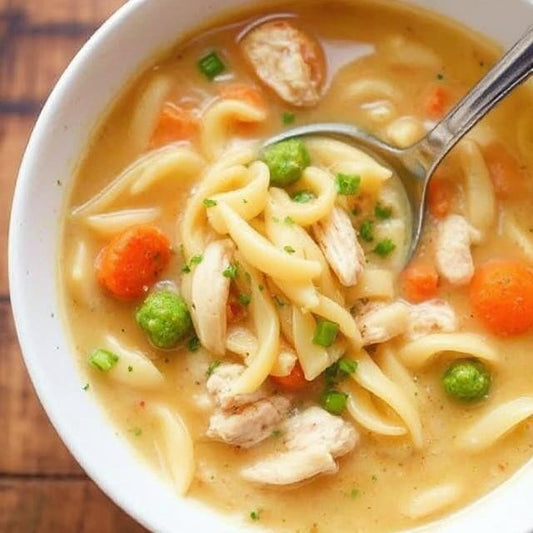 10 Easy Recipes for Everyday Cooking A beginner’s guide to meals on a budget V1