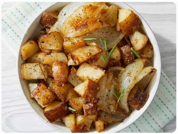 10 Potato Recipes | Easy Potato Cookbook | Crispy, Baked, Mashed, Roast